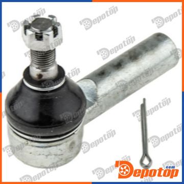 Rotule de direction pour TOYOTA | FL569B, 4844600109